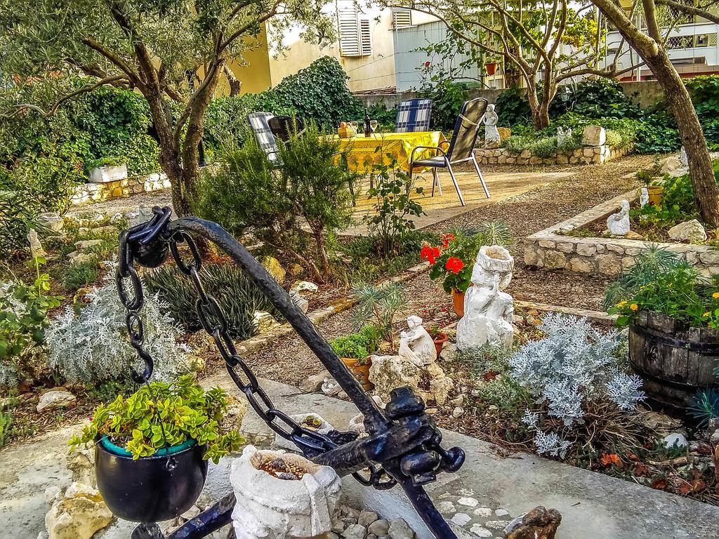 Bella Poljana Apartament