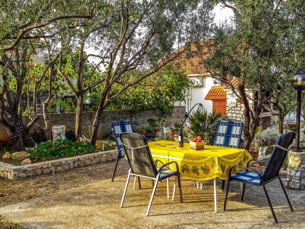 Bella Poljana Apartament