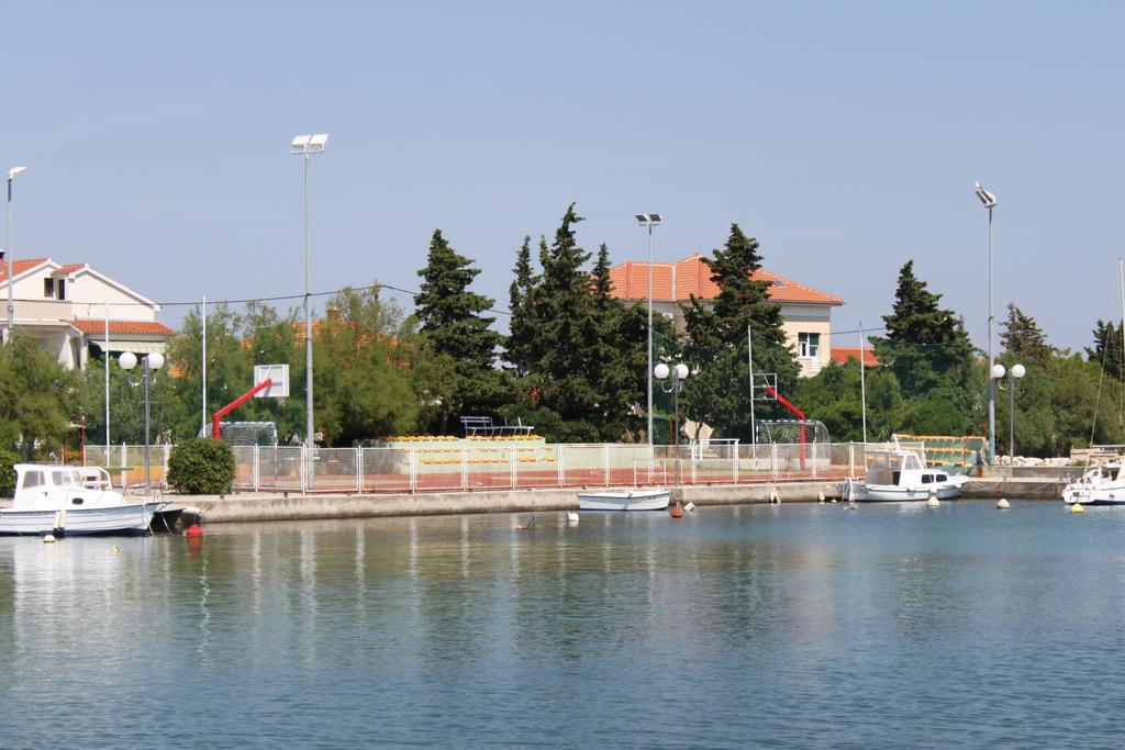 Apartament Bella Poljana *