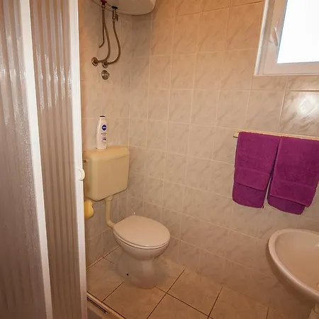 Apartments Bella Poljana Ugljan Pokoj fotografie