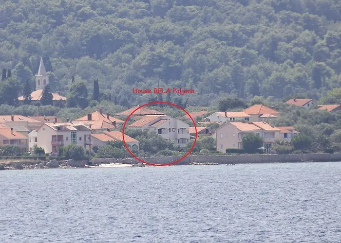 Apartments Bella Poljana