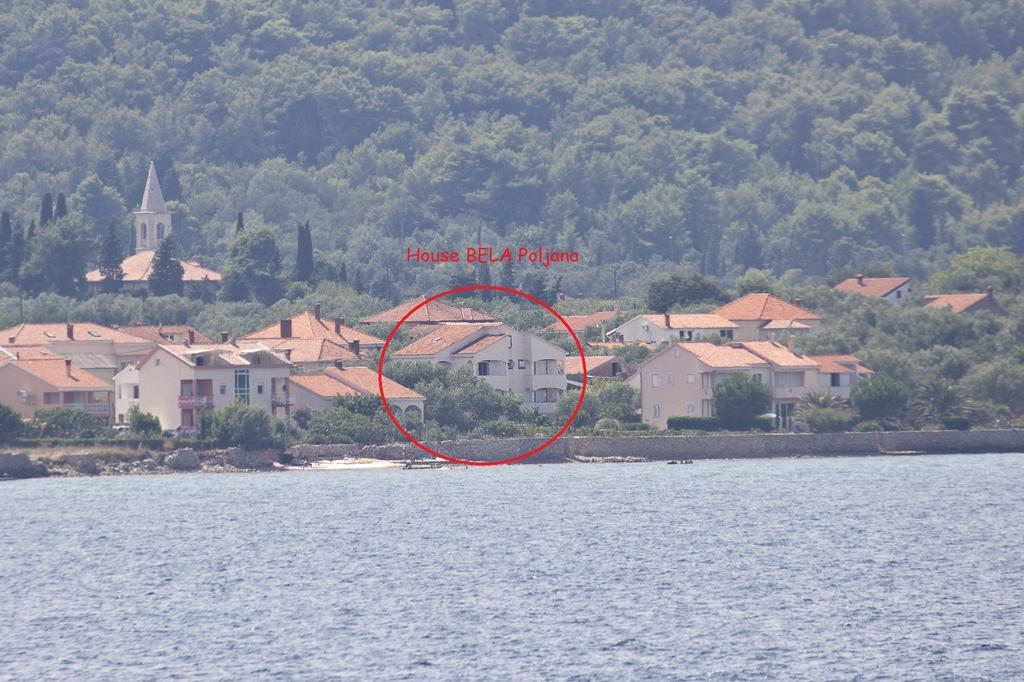 Bella Poljana Apartment Ugljan