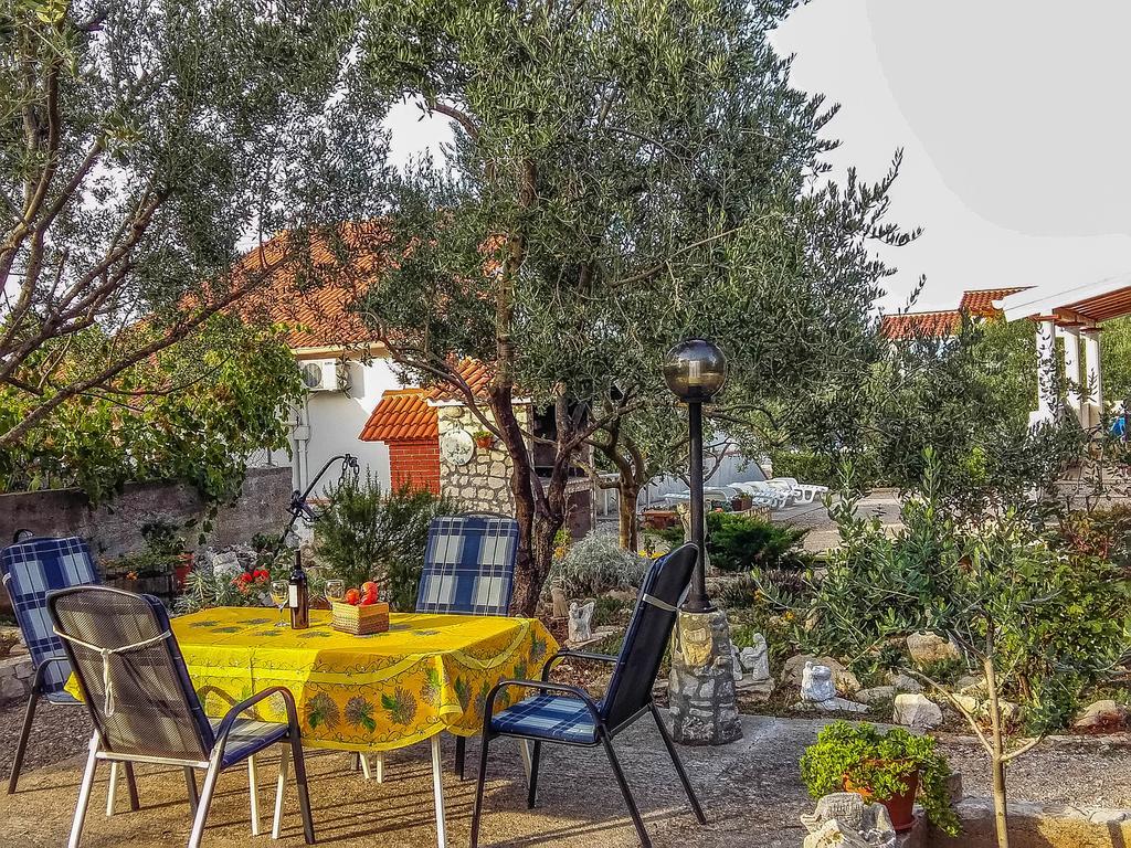 Apartment Bella Poljana