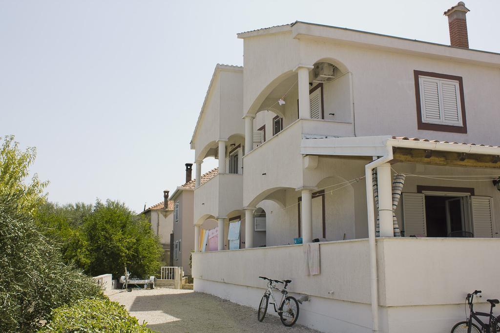 Apartment Bella Poljana Ugljan