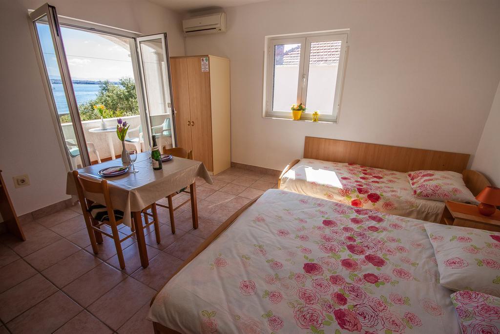 Bella Poljana Apartment