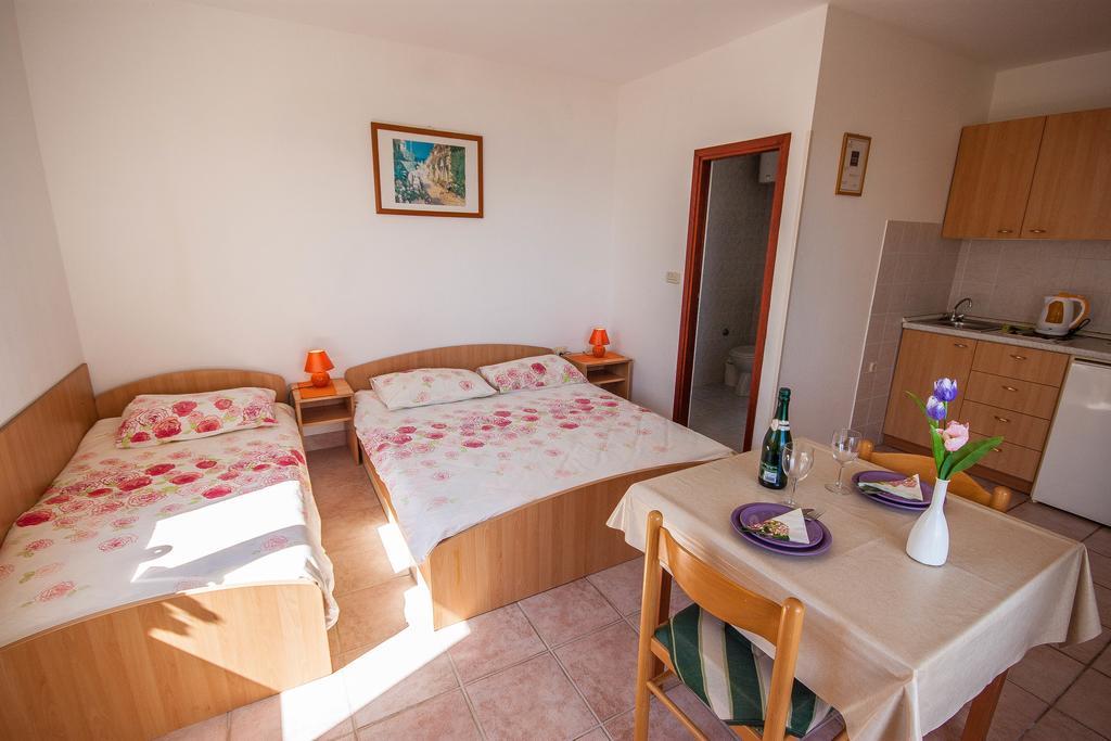 Apartment Bella Poljana *