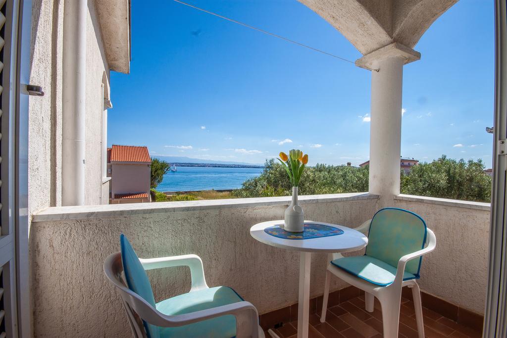 Apartment Bella Poljana