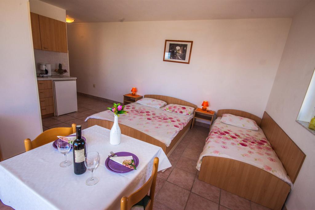 Apartment Bella Poljana