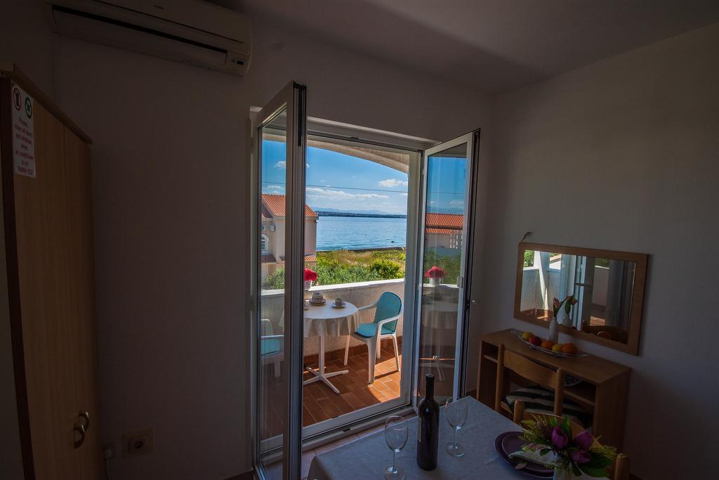 Apartment Bella Poljana