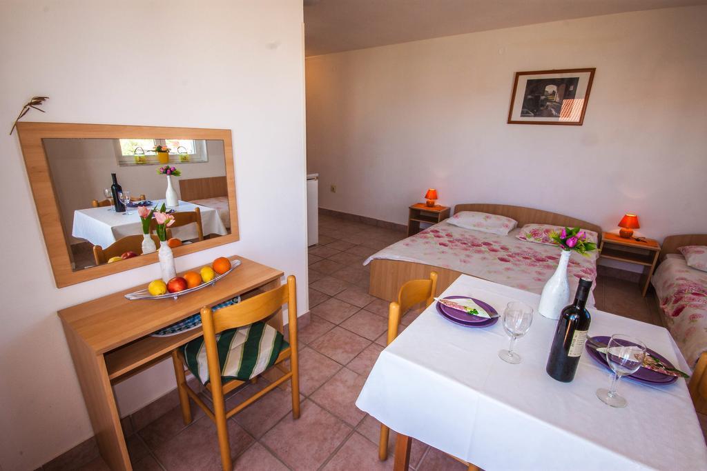 Apartment Bella Poljana