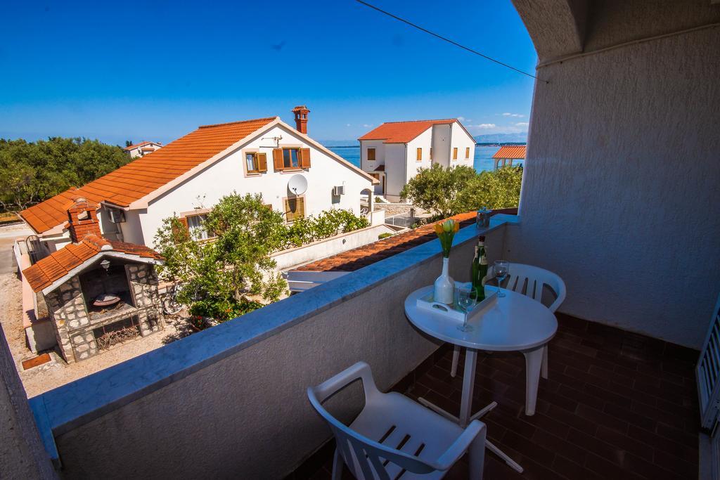 Apartment Bella Poljana Ugljan