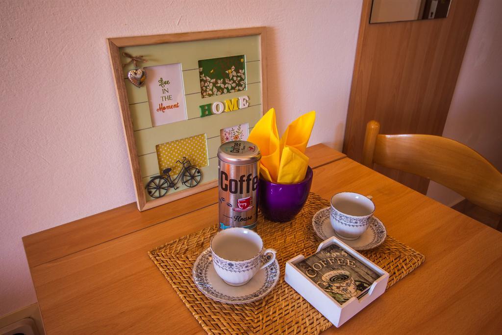 Apartment Bella Poljana