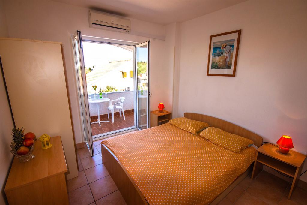 Apartment Bella Poljana *