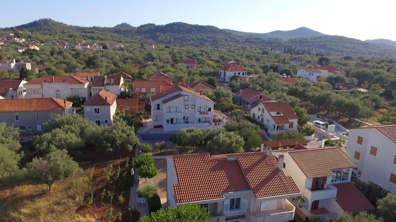 Bella Poljana Apartment *