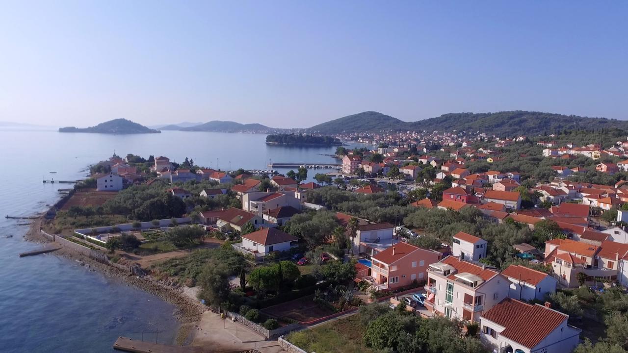 Bella Poljana Apartment Ugljan