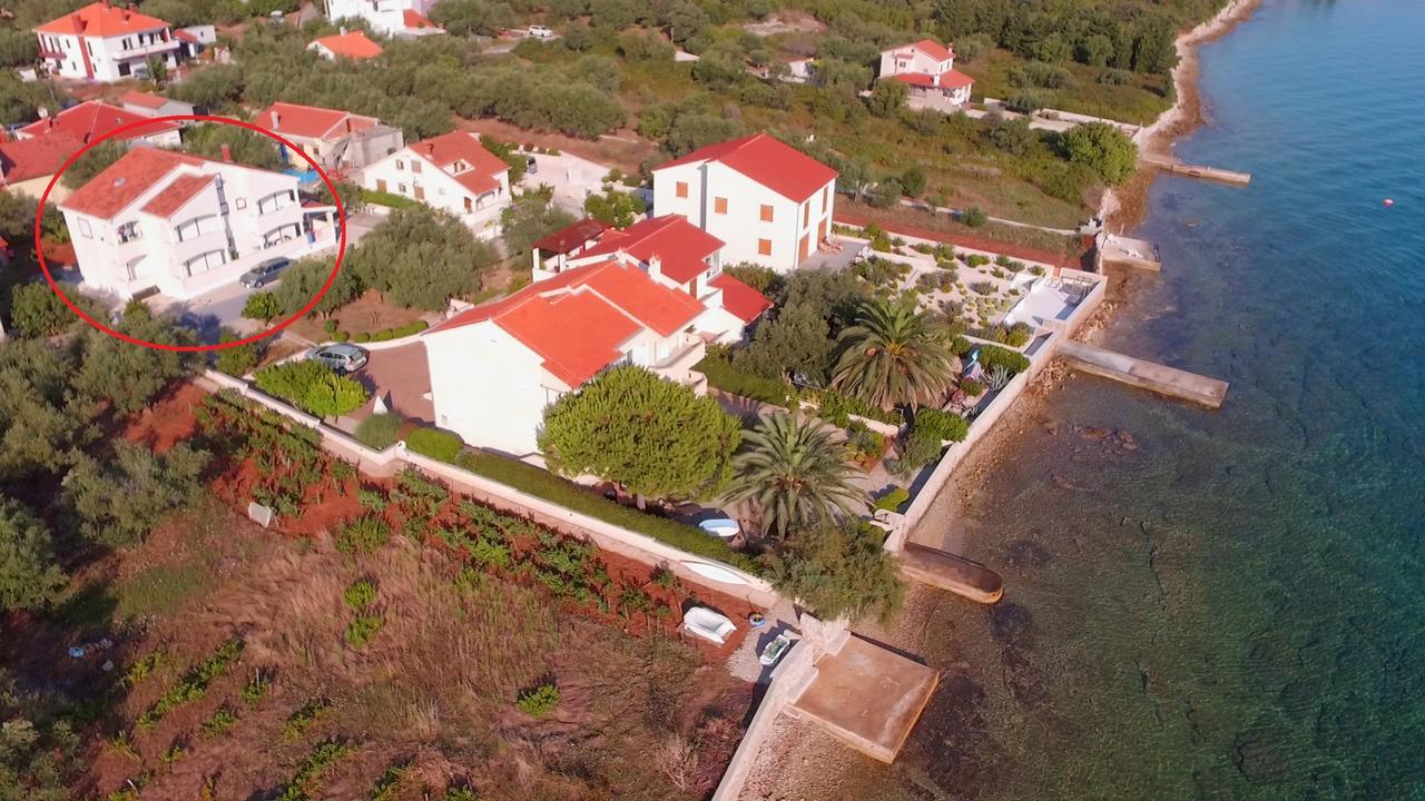 Apartment Bella Poljana